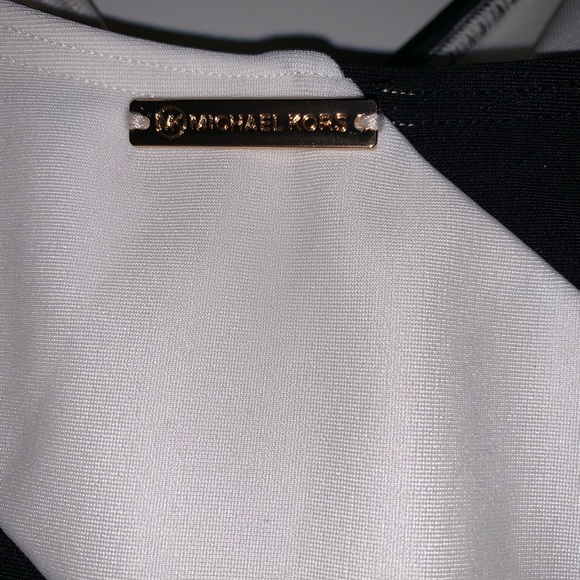 MICHAEL KORS BATHING SUIT - Picture 3 of 5